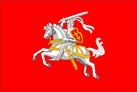 Consolato di Puglia e Basilicata della Repubblica di Lituania 